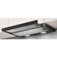 Витяжка телескопічна Faber FLEXA NG HIP BK A60 (315.0635.109)