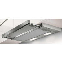 Faber Вытяжка телескопическая, 60см, 1069м3ч, Maxima Ng Eco Ev8 Am/X A60, нерж