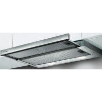 Faber Вытяжка телескопическая, 60см, 1069м3ч, Maxima Ng Ev8 Led Am A60, нерж