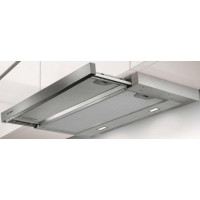 Витяжка телескопічна Faber Maxima Ng Ev8 Led Am A90 (315.0635.145)