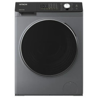 Прально-сушильна машина Hitachi BD-D802HVOS