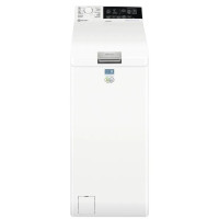 Пральна машина автоматична Electrolux EW7T3372U