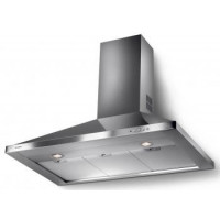 Faber Вытяжка купольная, 60см, 1236м3ч, Strip Smart Led Ev8 X A60, нерж