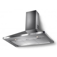 Faber Вытяжка купольная, 90см, 1236м3ч, Strip Smart Led Ev8 X A90, нерж
