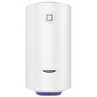 Ariston Водонагреватель BLU1 R 50 V 1.5 К PL DRY, 50 л, круглый, сухой тэн, мех. упр-ние, C, Италия