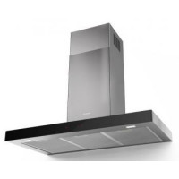 Faber Вытяжка купольная, 60см, 1186м3ч, Stilo Glass Smart X/V A60, нерж