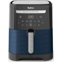 Мультипіч (аерофритюрниця) Tefal Easy Fry & Grill XXL EY801410
