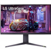 LG Монитор 31.5" 32GQ850-B