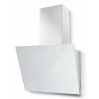 Faber Вытяжка наклонная, 50см, 1169м3ч, Tweet Ev8 Led Wh A55, белый