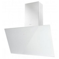 Витяжка похила Faber Tweet EV8 WH A80 LED (330.0529.667)
