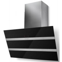 Витяжка похила Faber Steelmax Ev8 Led Bk A80 (330.0538.526)
