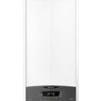 Ariston Котёл газовый CLAS ONE SYSTEM 24, конденсационный, одноконтурный, 24 кВт
