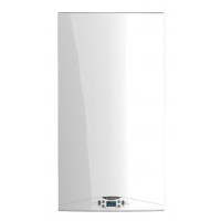 Ariston Котел газовый HS PREMIUM 24 EU2, конденсационный, двухконтурный, 24 кВт