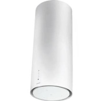Faber Вытяжка купольная, 37см, 1169м.куб/ч, Cylind I.Evo Plus Wh Gloss A37, белый
