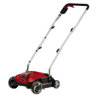 Einhell Аэратор-скарификатор аккумуляторный GC-SC 18/28 Li-Solo, 18В, 28см, ножи 12шт, 6.65кг (без АКБ и ЗУ)