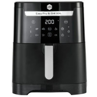 Мультипіч (аерофритюрниця) OBH Nordica Easy Fry&Grill XXL AG8018S0