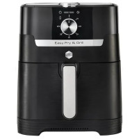 Мультипіч (аерофритюрниця) OBH Nordica Easy Fry&Grill Classic AG5018S0