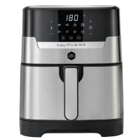 Мультипіч (аерофритюрниця) OBH Nordica Easy Fry&Grill Precision+ AG505DS0