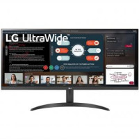 LG Монитор 34" 34WP500-B