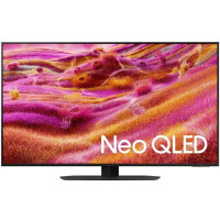 Телевізор 55" Samsung NeoQLED QE55QN90FAUXUA
