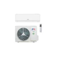 Кондиціонер  Cooper&Hunter VITAL Plus CH-S07FTXF6