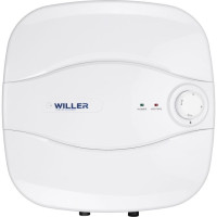 Водонагрівач WILLER PA10R optima mini