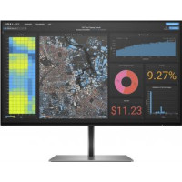 HP Монитор LCD 23.8" Z24f G3 HDMI, DP, USB, IPS