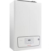 Immergas Конденсационный газовый одноконтурный котел Victrix Tera V2 24 Plus EU