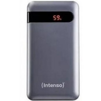Kit Energy Портативное зарядное устройство Power Bank Intenso 10000mAh 20W PD, QC Grey