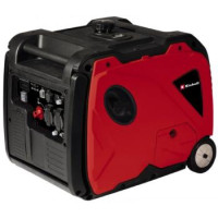 Einhell Генератор бензиновый TE-IG 3500 инверторный, 230В, 3.2кВт (макс. 3.3кВт)
