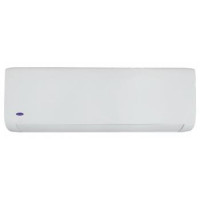 Carrier Кондиционер 42QHL009D8S/38QHL009D8S, 25 м2, инвертор, A++/A+, R32, белый