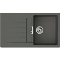 Hansgrohe Мийка кухонна S52 S520-F345 43356290
