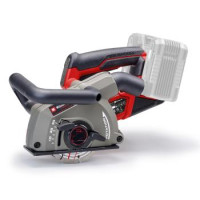 Einhell Борозды аккумуляторные TP-MA 36/30 Li BL - Solo PXC 36В бесщеточные диски 125 мм паз 8-30мм глубина паза 5-30мм 4.19 кг без АКБ и ЗП