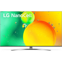 LG Телевизор 43" 43NANO786QA