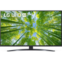 LG  43UQ81006LB