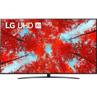 LG Телевизор 43" 43UQ91006LA