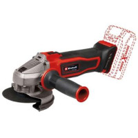 Einhell Шлифмашина угловая TE-AG 18/115 Q Li - Solo PXC аккумуляторная, 1.7 кг (без АКБ и ЗУ)