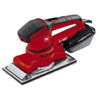 Einhell TE-OS 2520 E вибрационная