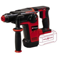 Einhell Перфоратор аккумуляторный TP-HD 18/26LI BL - Solo, SDS-plus, PXC 18В, 2.6Дж, 0-1200об•мин, 5500уд•мин, бесщеточный, 3кг, без АКБ и ЗП