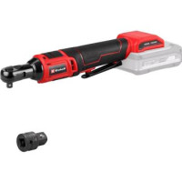Einhell Cordless screwdriver TE-RW 18/60 Li - Solo 18V 60Nm 260rpm LED 3/8"-1/2" 0.82kg without battery and charger