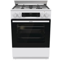 Комбінована плита Gorenje GK6C5WF