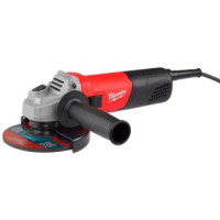 Milwaukee angle grinder M18 AG 800-125 E 125mm 800V 11500rpm 2.0kg