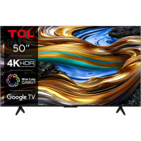 Телевізор TCL 50P755
