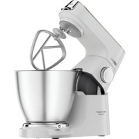 Кухонна машина Kenwood KVL 65.001 WH Titanium Chef Baker XL