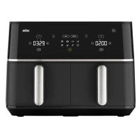 Мультипіч Braun TwinCook 5 TD5030IBK