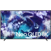 Телевізор 65" Samsung Neo MiniQLED 8K QE65QN900FUXUA