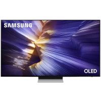 Телевізор 48" Samsung OLED 4K QE48S90FAEXUA