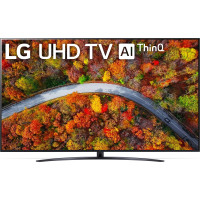 LG 50UP81006LA
