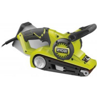 Ryobi Шлифмашина ленточная EBS800, 76мм, 150-320 об/мин, 800 Вт