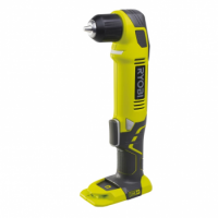 Ryobi Шуруповерт-дрель ONE+ RAD1801M 18В, угловой, 15Нм, патрон 10мм (без АКБ и ЗУ)